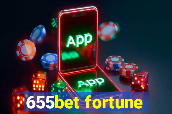 655bet fortune